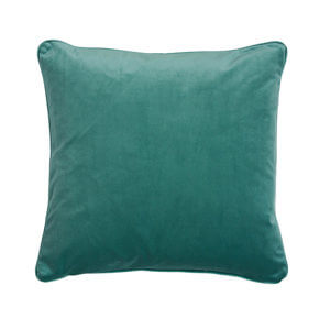 Clarissa Hulse Rue Verdigris Cushion